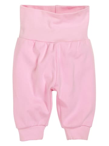 Playshoes Hose in Rosa