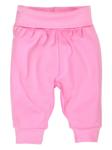 Playshoes Hose in Pink