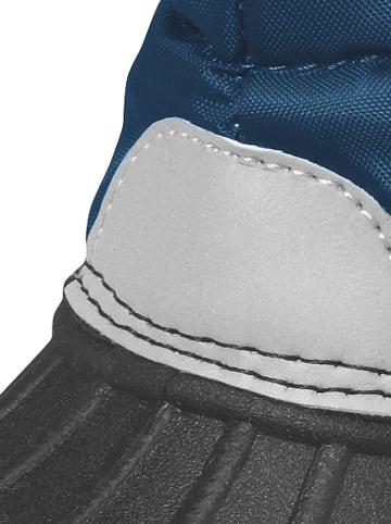 Playshoes Winterstiefel in Blau