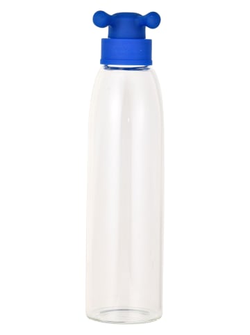 Benetton Bidon w kolorze niebieskim - 500 ml