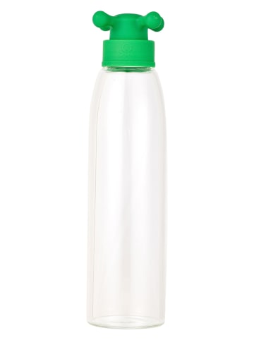 Benetton Bidon w kolorze zielonym - 500 ml