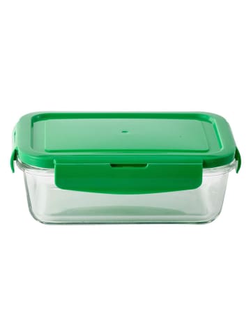 Benetton Vershouddoos groen - 840 ml