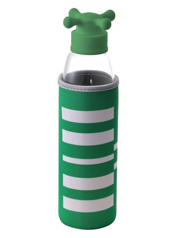 Benetton Drinkfles groen - 500 ml