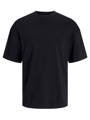 JACK & JONES Junior Koszulka w kolorze czarnym