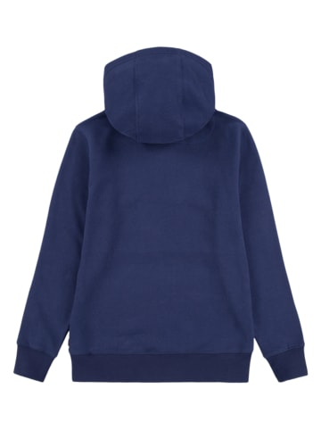 Levi's Kids Hoodie blauw