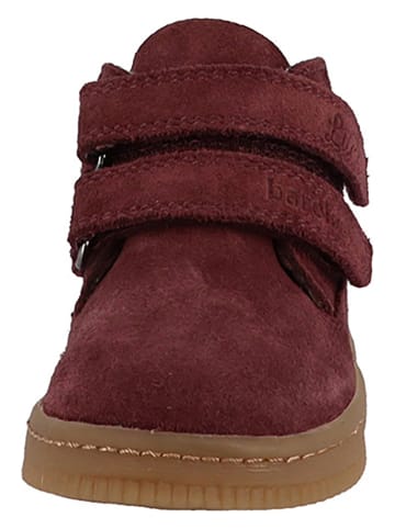 Lurchi Barfußchuhe "Flexima" in Rot