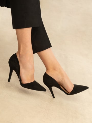 Bellucci Czółenka w kolorze czarnym