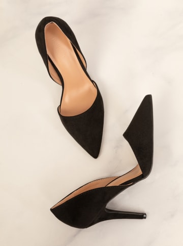 Bellucci Pumps in Schwarz