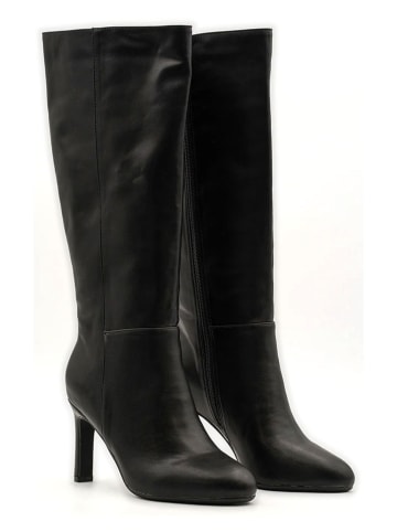 Belluci Stiefel in Schwarz