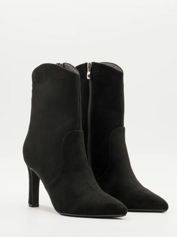 Bellucci Stiefeletten in Schwarz