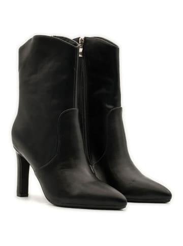 Belluci Stiefeletten in Schwarz