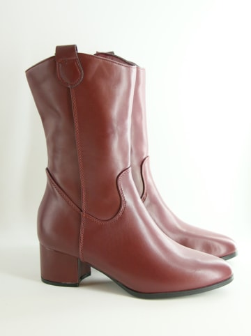 Bellucci Stiefeletten in Bordeaux