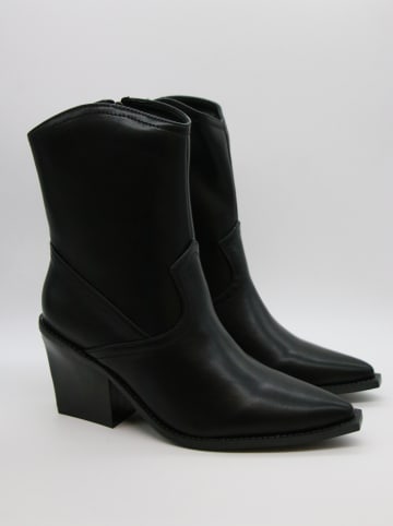 Bellucci Stiefeletten in Schwarz