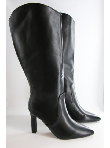 Bellucci Laarzen zwart