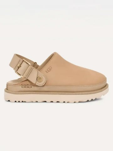 UGG Pantoffels "Goldenstar Villa" beige