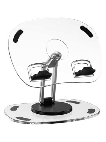 SWEET ACCESS Uchwyt w kolorze czarnym na tablet