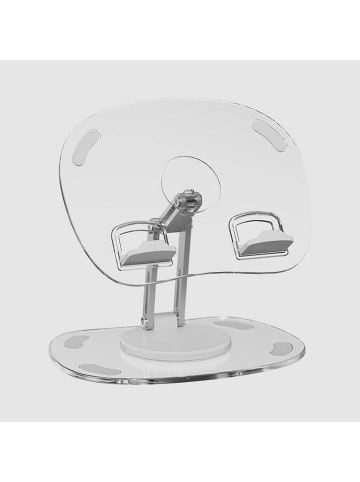 SWEET ACCESS Tablet-Halterung in Weiß