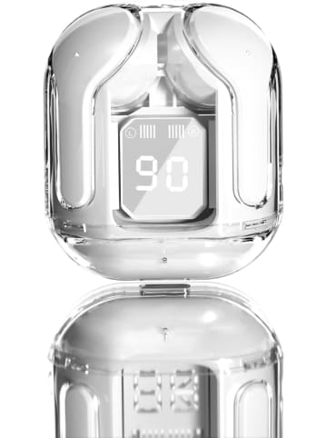 SWEET ACCESS Bluetooth-In-Ear-Kopfhörer in Weiß