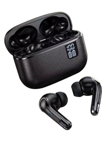 SWEET ACCESS Słuchawki Bluetooth In-Ear w kolorze czarnym