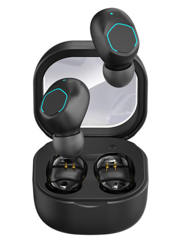 SWEET ACCESS Bluetooth-In-Ear-Kopfhörer in Schwarz