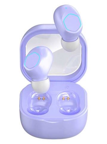 SWEET ACCESS Bluetooth-In-Ear-Kopfhörer in Lila