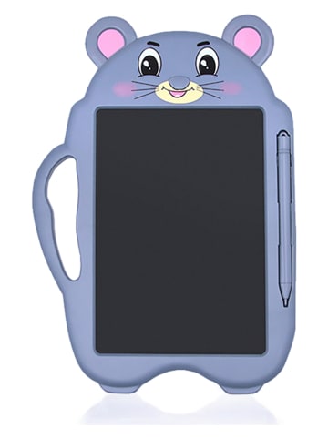 SWEET ACCESS Tablica LCD w kolorze fioletowym