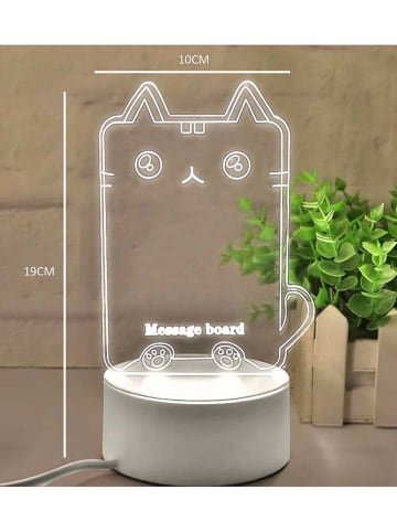 SWEET ACCESS Tablica do rysowania z podświetleniem