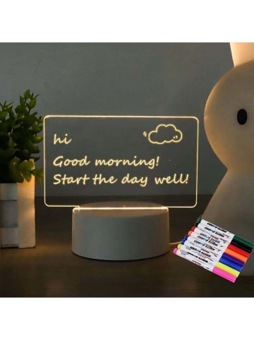 SWEET ACCESS Zeichenbrett mit Beleuchtung