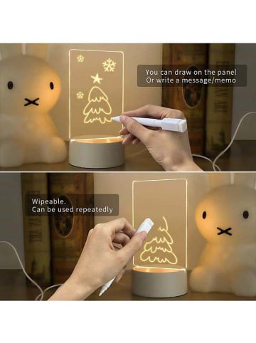 SWEET ACCESS Tablica do rysowania z podświetleniem