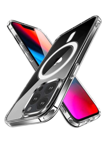 SWEET ACCESS 5tlg. Set: Full-Body-Case für iPhone 13 Pro Max