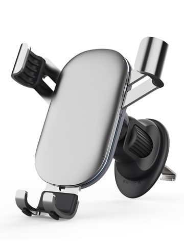 SWEET ACCESS Uchwyt samochodowy w kolorze czarnym na smartfon