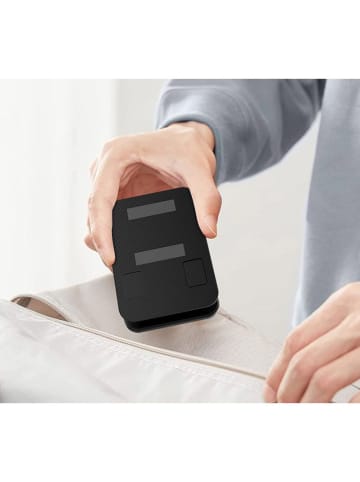 SmartCase Smartphone-Halterung in Schwarz