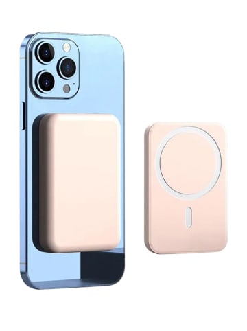 SWEET ACCESS Powerbank 10.000 mAh in Rosa