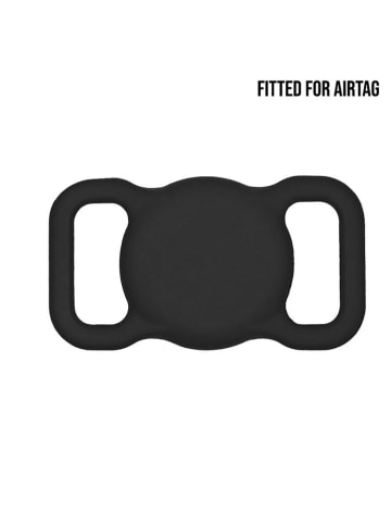 SmartCase Uchwyt w kolorze czarnym na AirTag