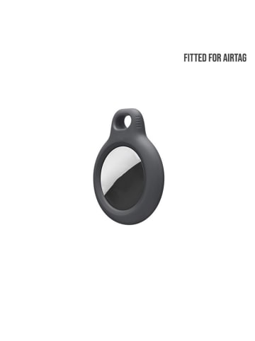 SmartCase AirTag-Band in Grau