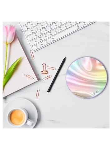 SWEET ACCESS Induktions-Ladestation "Satin Arc En Ciel" in Bunt