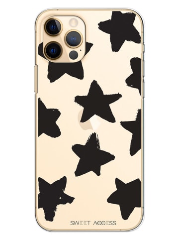 SWEET ACCESS Case für iPhone 12/ 12 Pro in Schwarz