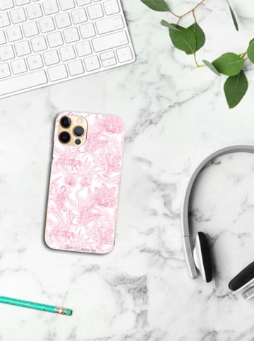 SWEET ACCESS Case für iPhone 12 Pro Max in Rosa