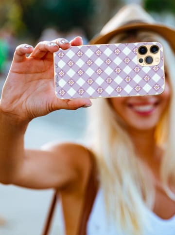 SWEET ACCESS Case für iPhone 12 Pro Max in Lila