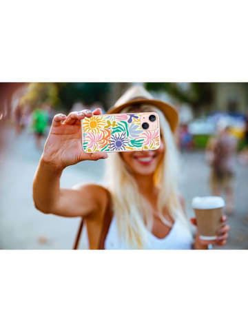 SWEET ACCESS Etui ze wzorem do iPhone 13