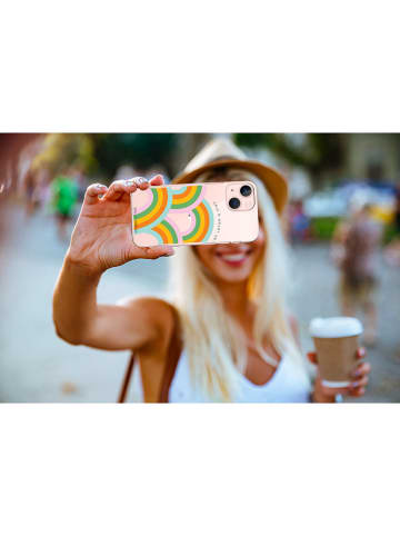 SWEET ACCESS Case für iPhone 13 in Bunt