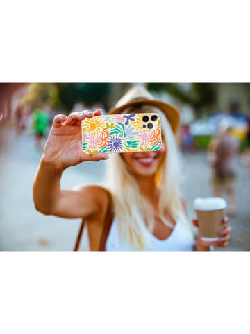 SWEET ACCESS Etui ze wzorem do iPhone 13 PRO