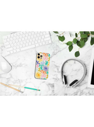 SWEET ACCESS Etui ze wzorem do iPhone 13 PRO