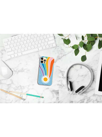 SWEET ACCESS Etui ze wzorem do iPhone 13 PRO