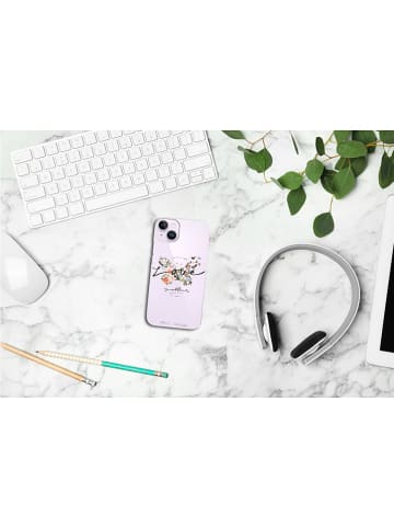 SWEET ACCESS Etui ze wzorem do iPhone 14