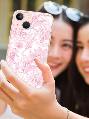 SWEET ACCESS Case für iPhone 14 in Rosa