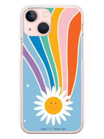 SWEET ACCESS Etui ze wzorem do iPhone 14