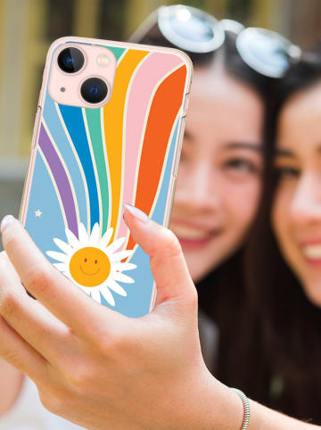 SWEET ACCESS Etui ze wzorem do iPhone 14