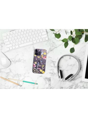 SWEET ACCESS Etui ze wzorem do iPhone 15 Pro