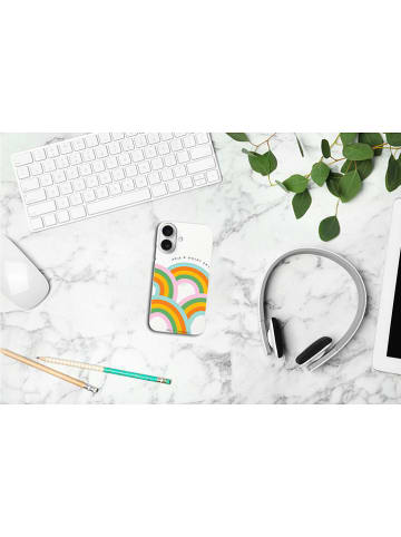 SWEET ACCESS Etui ze wzorem do iPhone 16